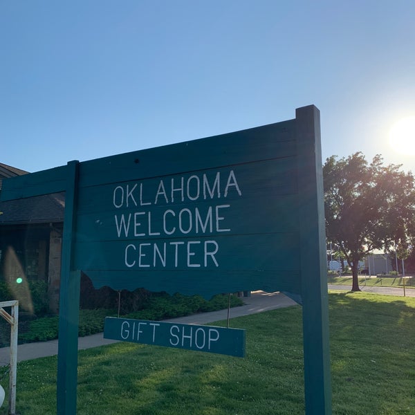 Photos at Oklahoma Center I44