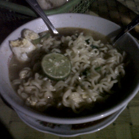 Jablay Bandung