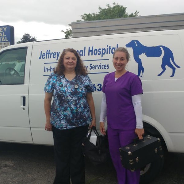 Photos at Jeffrey Animal Hospital - Veterinarian in Farmington Hills
