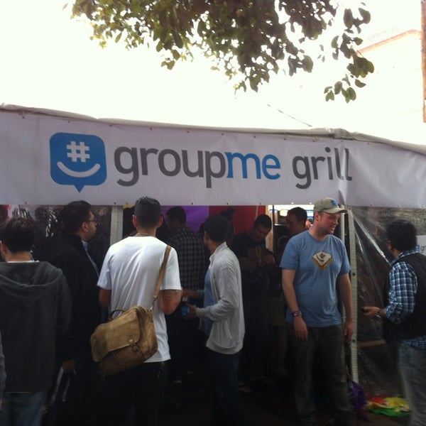 Photo prise au GroupMe Grill par Paul F. le3/9/2013