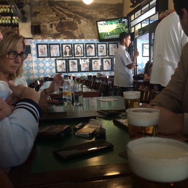 7/14/2019 tarihinde Diego C.ziyaretçi tarafından Bar do Juarez'de çekilen fotoğraf