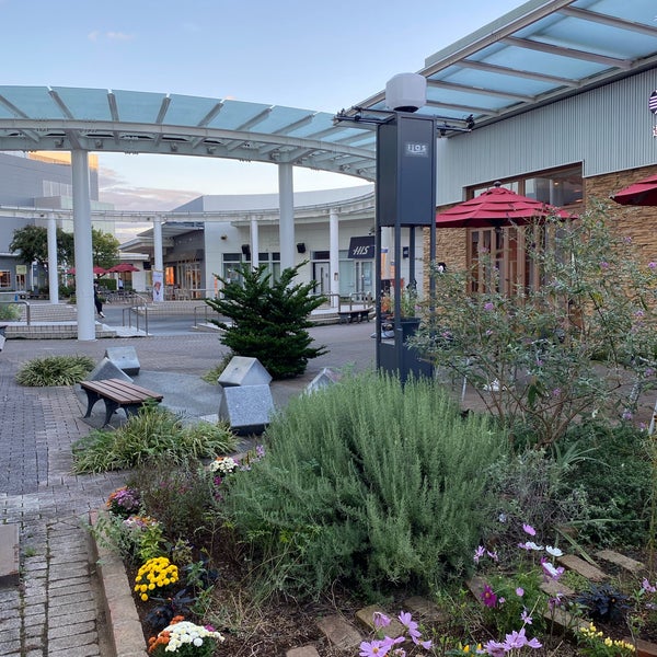 Photos At イーアスつくば アウトモール Shopping Mall Photos At イーアスつくば アウトモール Shopping Mall