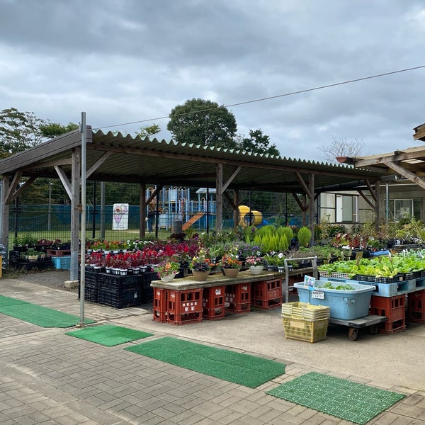 Photos At 花植木センター Flower Shop