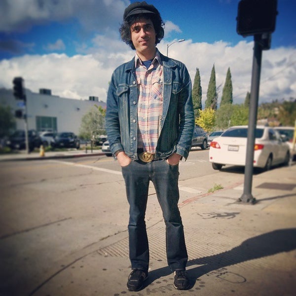 Photos at Silverlake Architectural Salvage Silver Lake 1 tip from