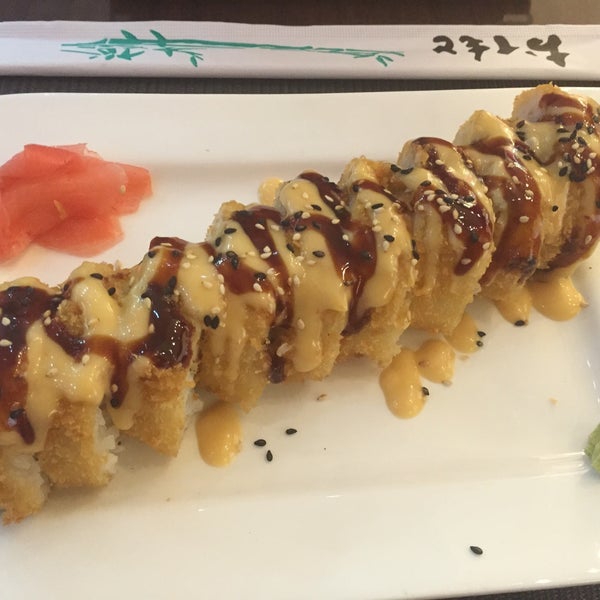 Yao Asian Cuisine Naco Santo Domingo, Distrito Nacional