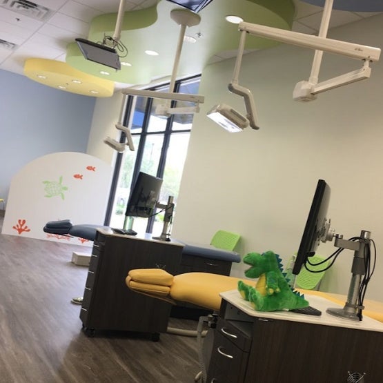 Photos At Bright Smiles Pediatric Dentistry Dentist S Office Photos At Bright Smiles Pediatric Dentistry Dentist S Office