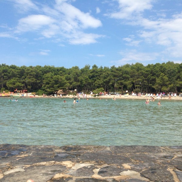 РљРµРјРїРёРЅРі Pine Beach
