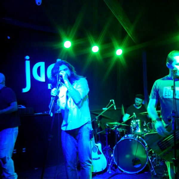 Photo taken at Jack Rock Bar by Joicy M. on 11/7/2014