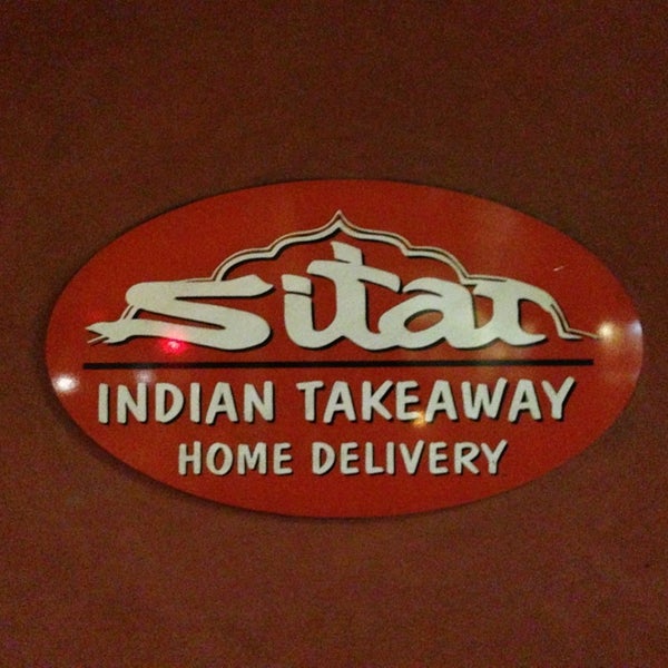 Sitar Express (Now Closed) 4A Station Rd.