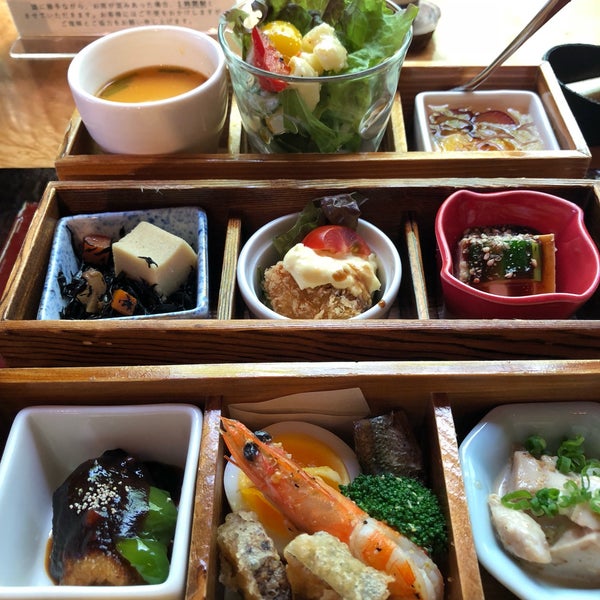 Photos At 創作料理 野の花 小豆島町 香川県