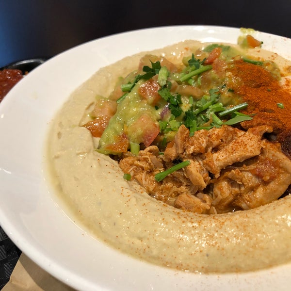 Hummus Bros (Now Closed) Clerkenwell 6 tips from 347 visitors