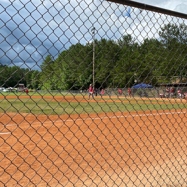 Burnt Hickory Ballfields Dallas, GA