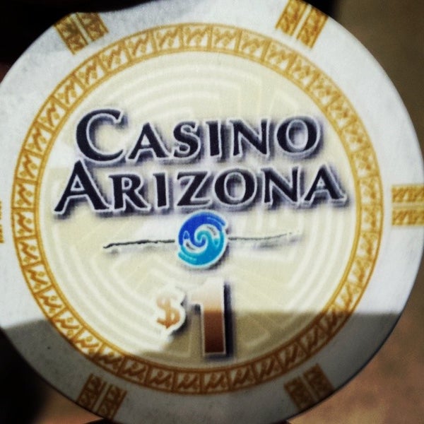 casino arizona bingo night