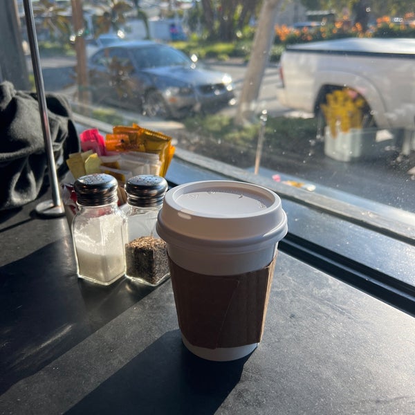 Zinc Cafe and Market Corona del Mar, CA