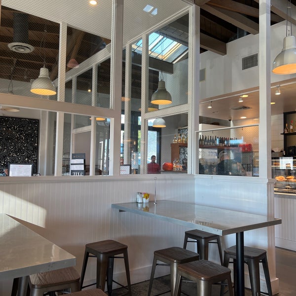 Photos at Zinc Cafe and Market Corona del Mar, CA