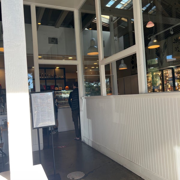 Photos at Zinc Cafe and Market Corona del Mar, CA