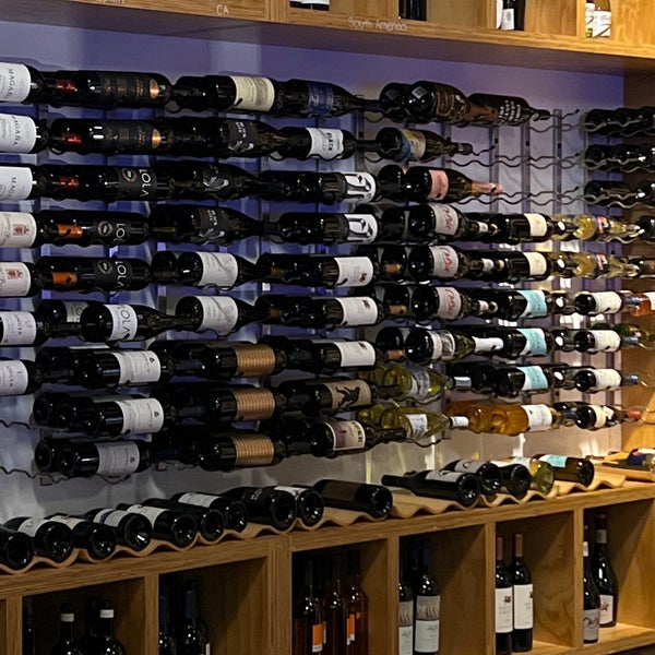 Wine Lab 3 tips