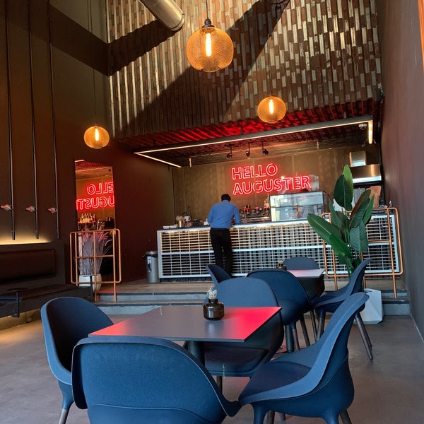 Кафе август минск