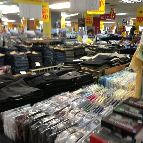 pantai timur shopping centre