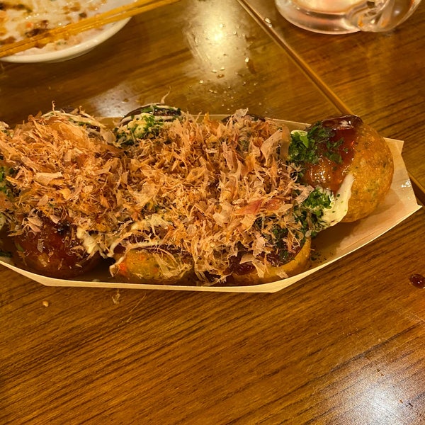 Photos At 銀だこ大衆酒場 Takoyaki Place In 巣鴨