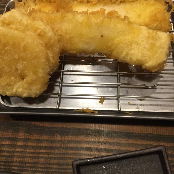 天ぷら食べ放題 Gachi 北千住店 Now Closed 千住2 65 天ぷら食べ放題 Gachi 北千住店 Now Closed 千住2 65