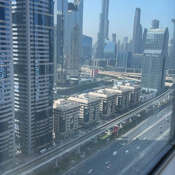 Photo taken at Dubai by M on 6/1/2024