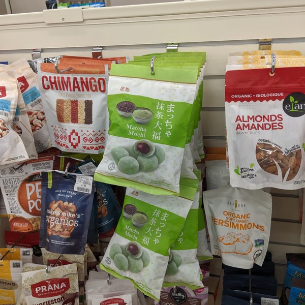 Winners Department Store in Stouffville