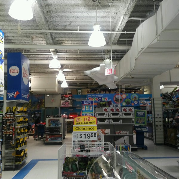 Toys
