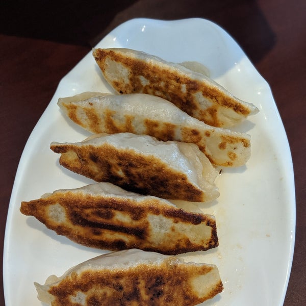 Photos At Northern Dumpling Kitchen 興隆軒 Richmond Hill On
