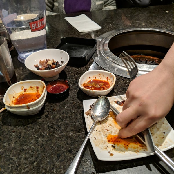 Korean Grill House Markham, ON'da fotoğraflar