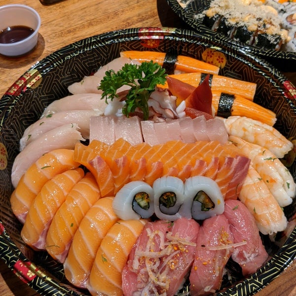 спайси сет. ай суши лыткарино. гунканы суши. ай суши.