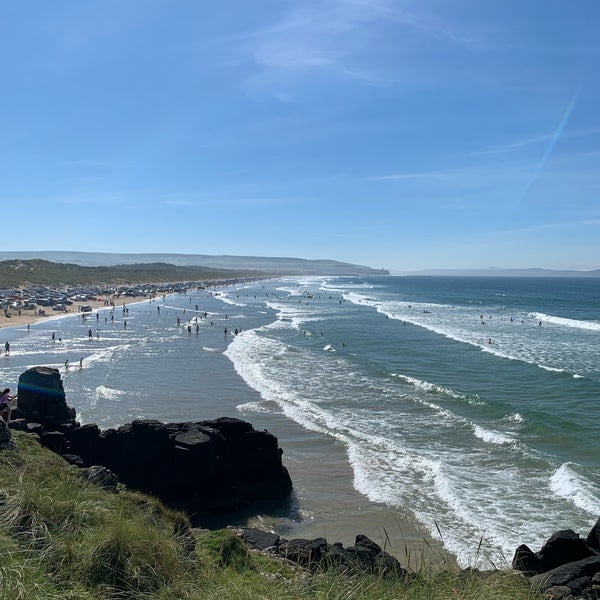 Portstewart Beach