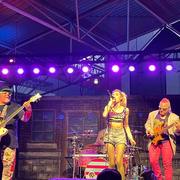 JoJo's Martini Lounge Historic Third Ward Milwaukee, WI