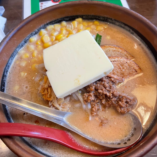 Photos At 蔵出し味噌 麺場 田所商店 成田店 Ramen Restaurant