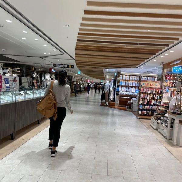 シャポー 市川 Shapo 市川市のショッピングモール