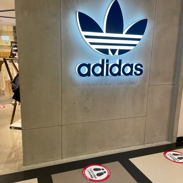 Adidas Originals Shop Lalaport Tokyo Bay Sporting Goods Shop In 船橋市 Adidas Originals Shop Lalaport Tokyo Bay Sporting Goods Shop In 船橋市