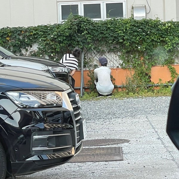 Photos At 岸p 港区 東京都