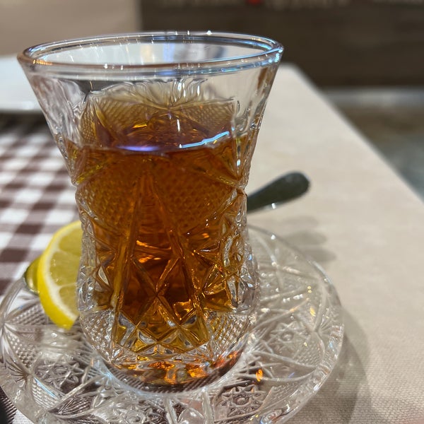 Das Foto wurde bei Anadolu Restaurant (Halal) von фикрет х. am 11/14/2022 aufgenommen