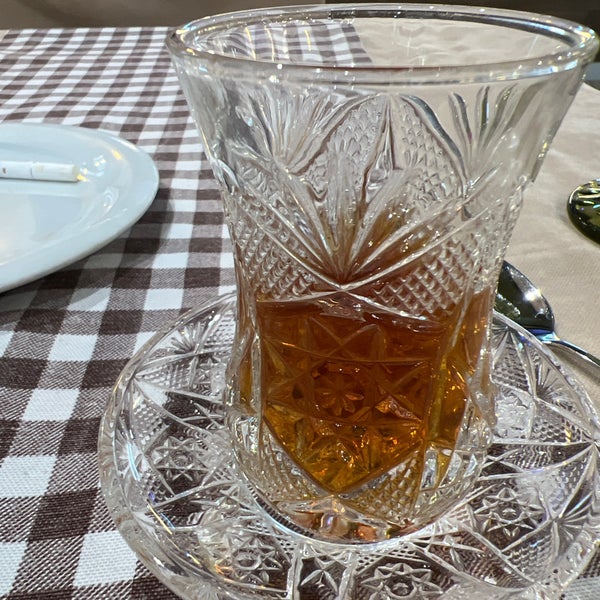 Das Foto wurde bei Anadolu Restaurant (Halal) von фикрет х. am 3/4/2023 aufgenommen
