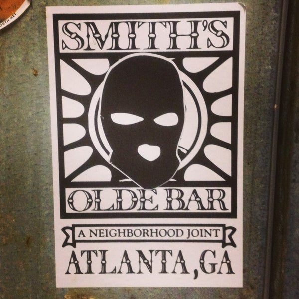 รูปภาพถ่ายที่ Smith&#39;s Olde Bar โดย Knumbskull เมื่อ 5/14/2013