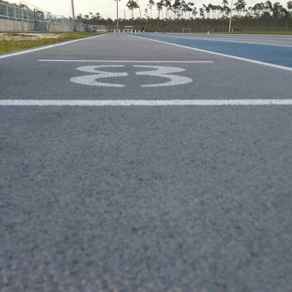 Grand Bahama Sports Complex Freeport, City of Freeport District