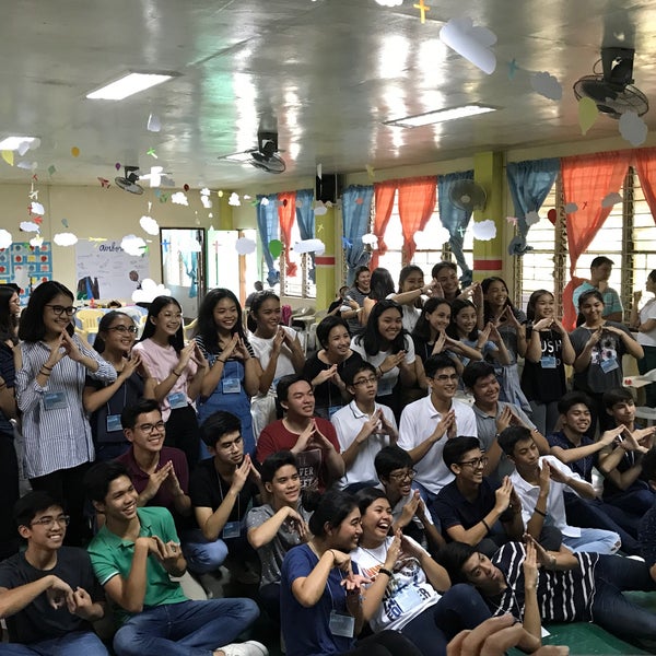 Our Lady of La Salette Silang, Cavite