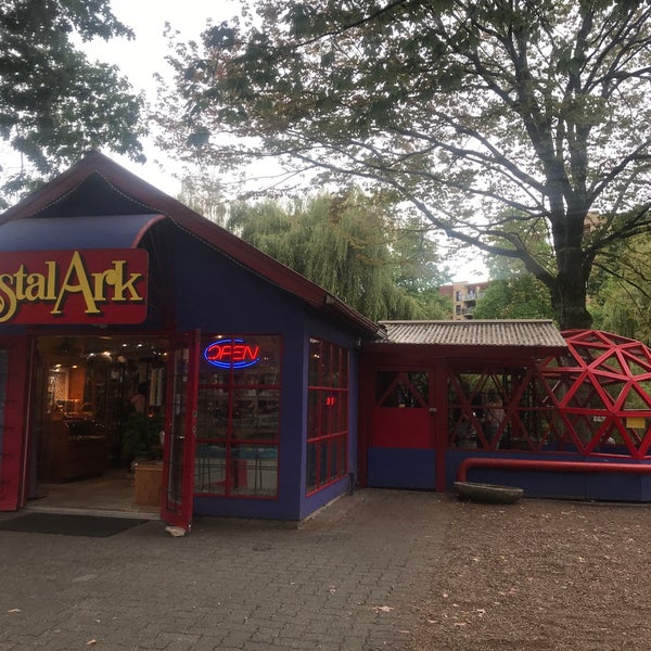 Photos at The Crystal Ark Hobby Shop in Fairview