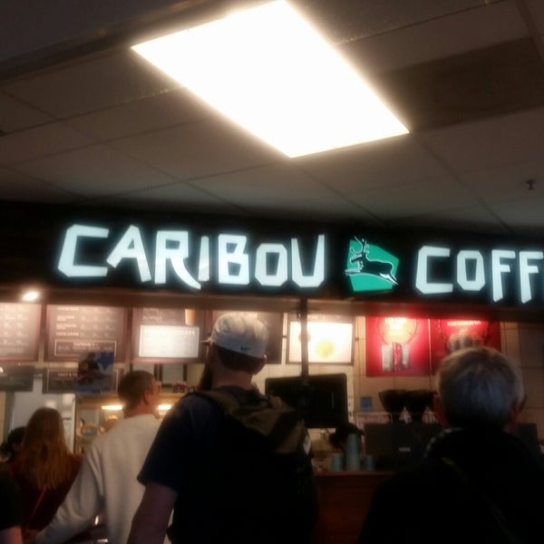 Caribou Coffee Denver International Airport 19 tips from 2289 visitors