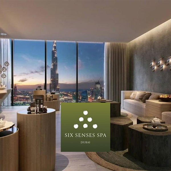 รูปภาพถ่ายที่ Six Senses Spa Dubai โดย Six Senses Spa Dubai เมื่อ 10/1/2019