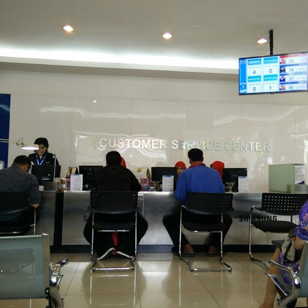 PT Samsung Electronics Indonesia (Surabaya Office) - Surabaya, Jawa Timur