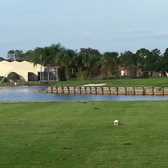 Crane s Bend At Orange Lake Golf Kissimmee de Golf Sahas 