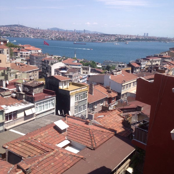6/4/2015にYunus S.がNublu İstanbulで撮った写真