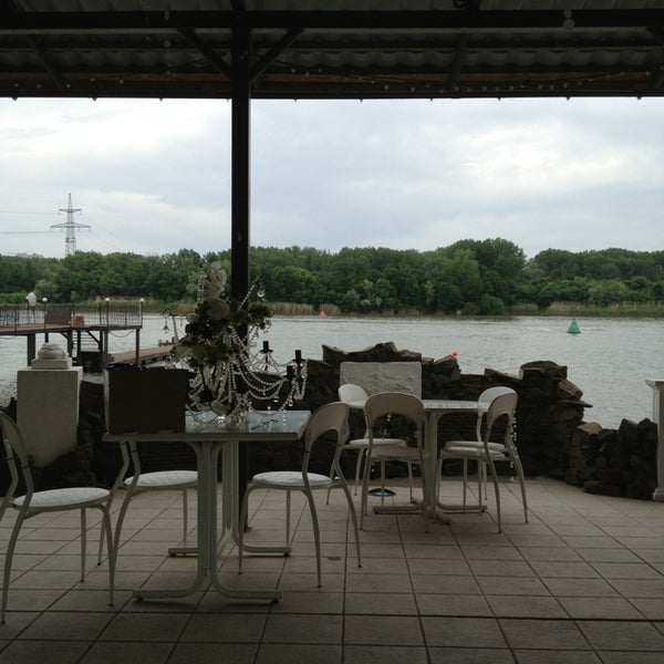 Restaurant Don, restaurant, Rostov-on-Don, Levoberezhnaya Street, 55 - Yandex Ma