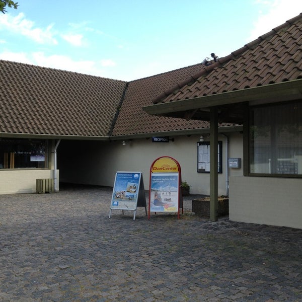 karrebæksminde feriecenter